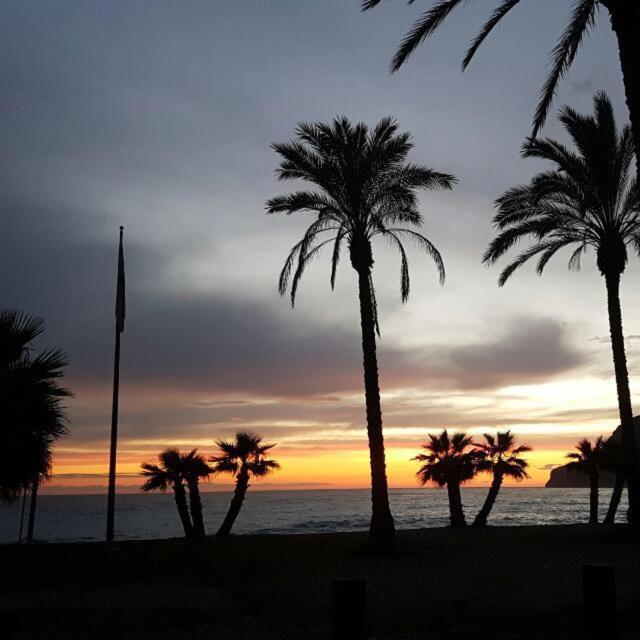 La Herradura, Nador,Almunecar La Herradura  Eksteriør billede